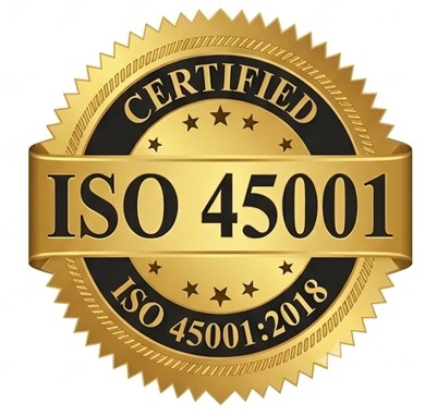  ISO 45001:2018 نظم إدارة السلامة والصحة المهنية