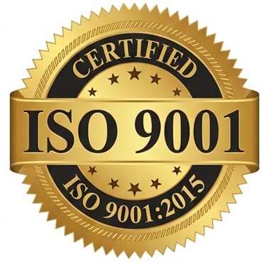  ISO9001:2015 نظم إدارة الجودة 