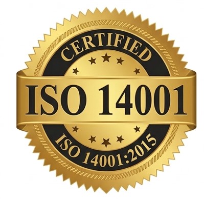  ISO 14001:2015 نظم إدارة البيئة